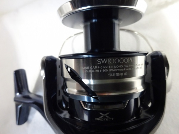 ２１ツインパワーＳＷ １００００ＰＧ